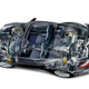 Illustration for article titled V8 Prius